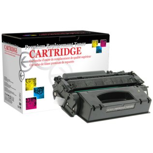 HP Q7553X Compatible Laser Toner Cartridge