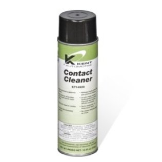 Electronic Contact Cleaner (Pack of 1)