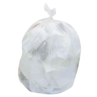 Renown 12-16 Gallon Can Liner - 1000ct