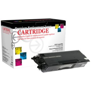Brother TN460 Compatible Laser Toner Cartridge
