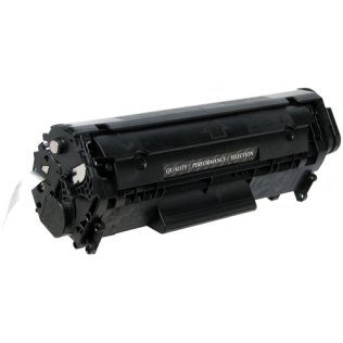 Canon 0263B001A (104, FX9, FX10) Compatible Laser Toner Cartridge