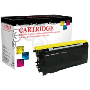 Brother TN350 Compatible Laser Toner Cartridge