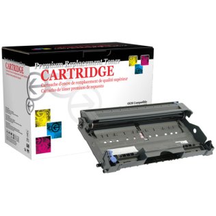 Brother DR350 Compatible Laser Drum Unit