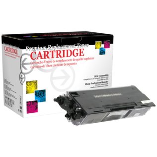Brother TN580 Compatible Laser Toner Cartridge