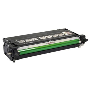 Dell 310-8092 310-8395 Compatible Color Laser Printer Toner Cartridge