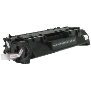 HP CE505A Compatible Laser Toner Cartridge