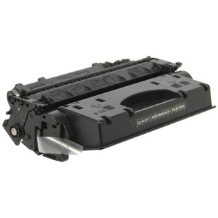 HP CE505X Compatible Laser Toner Cartridge