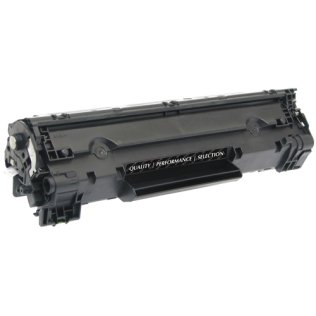 HP CE278A Compatible Laser Toner Cartridge