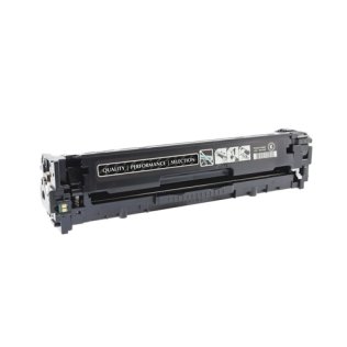 HP CE320A Compatible Color Laser Printer Toner Cartridge