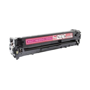 HP CE323A Compatible Color Laser Printer Toner Cartridge