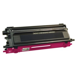 Brother TN115M Compatible Color Laser Printer, Multifunction Toner Cartridge