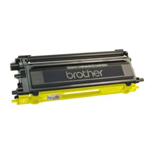 Brother TN115Y Compatible Color Laser Printer, Multifunction Toner Cartridge
