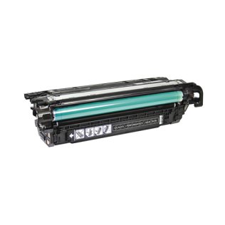HP CE260A Compatible Color Laser Printer Toner Cartridge