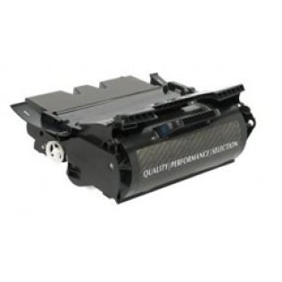 Dell 341-2938/UG216, IBM 75P6960/75P6961, Lexmark 64035HA/64015HA High Yield Universal Toner Cartridge