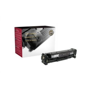 HP 305A (CE410A) BLACK TONER
