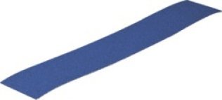 Blue-Kote Pressure Sensitive Adhesive (PSA) Sandpaper Sheet (50 per pack)