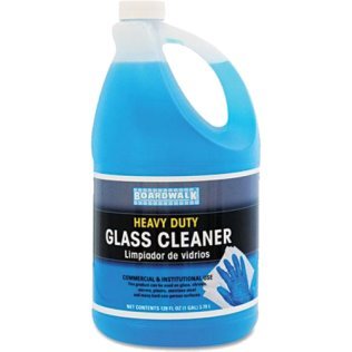 Glass Cleaner - Afflab - 1 Gallon