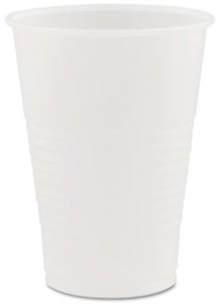 10oz. Plastic Cups