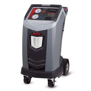 Robinair 34788 AC Recycler - Hybrid Vehicles