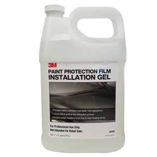 XPEL Installation Gel 2.0A (1 gal)