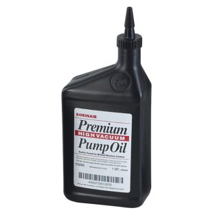 Robinair 13203 Vac Oil - 1 Quart
