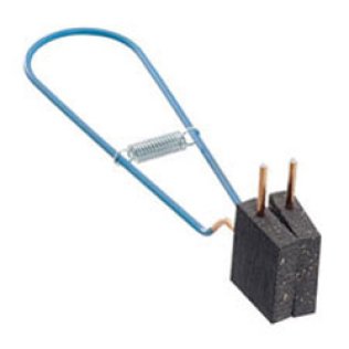 Brake Rotor Chatter Silencer - Bench