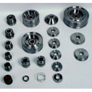 Kit B for 4000B Brake Lathe