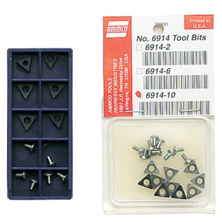 Ammco Bits 10 pack