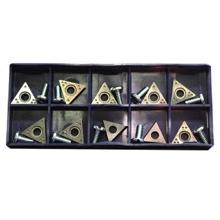 Accu-Turn Bits 10 pack