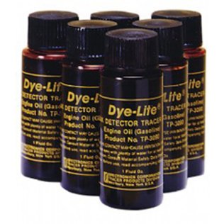 Tracerline Dye-Lite Gasoline Engine Dye
