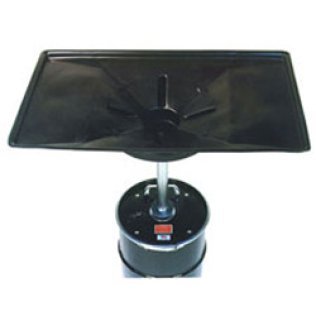 Transmission Drain Pan Adapter