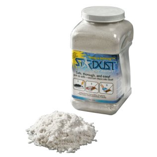 STARDUST Super Absorbent 3LB DISPENSER