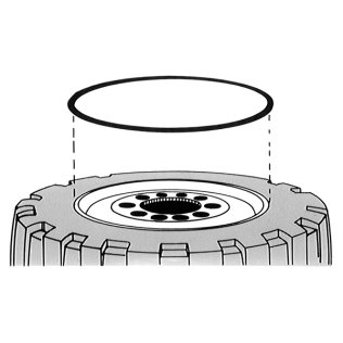 OR-335 To-Ring