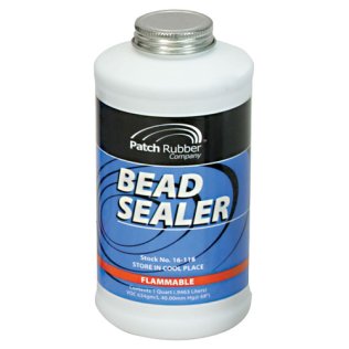 Patch Bead Sealer, One Quart