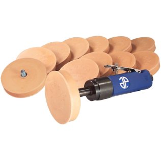 Wheel Weight Adhesive Removal Kit
