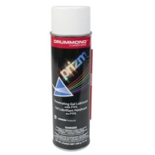 Drummond™ - Prizm PTFE Penetrating Gel Lubricant 20 oz. Aerosol Can (3 per pack)