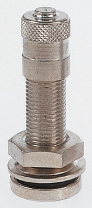 TR-430 Without O Ring Seal