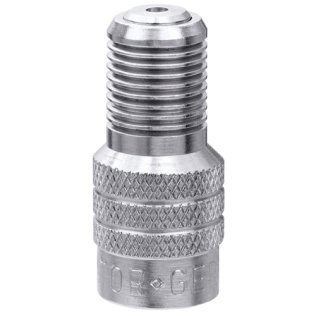 V-2B Inflate Thru Valve Cap - 50 Pack