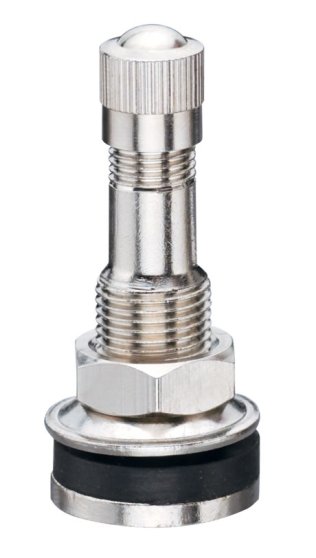 TR-416 Clamp-In Valve 1-1/4-inch