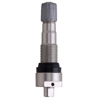 TPMS Schrader EZ-sensor w/optional Aluminum Valve.