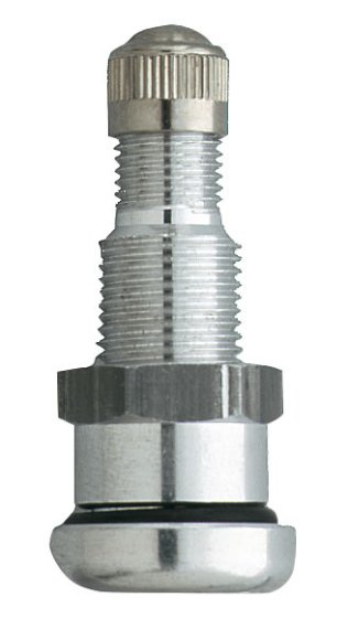 H-523MS Alloy Valve