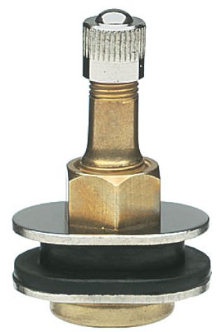 H501-OV Oval Rim Hole Valve
