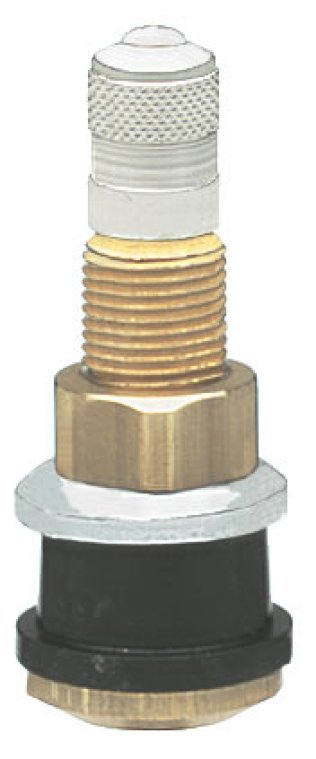 V-501 Tubeless Truck Valve