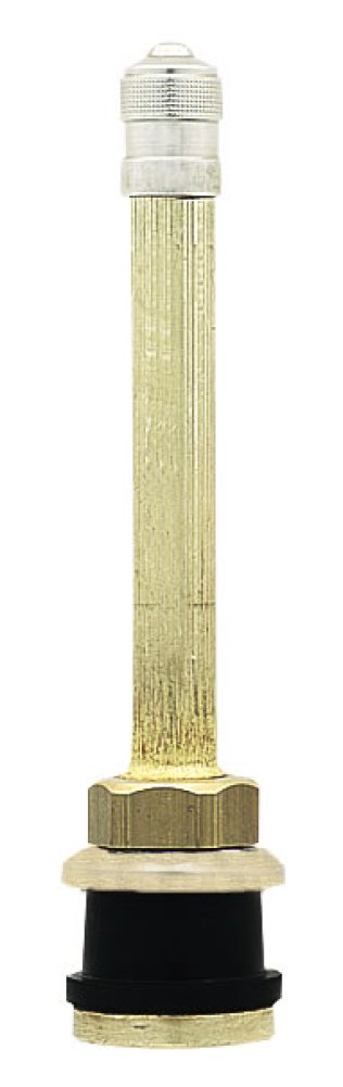V-570 Tubeless Truck Valve