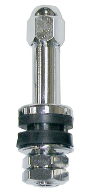 Enkei 1-1/8-inch Straight Valve