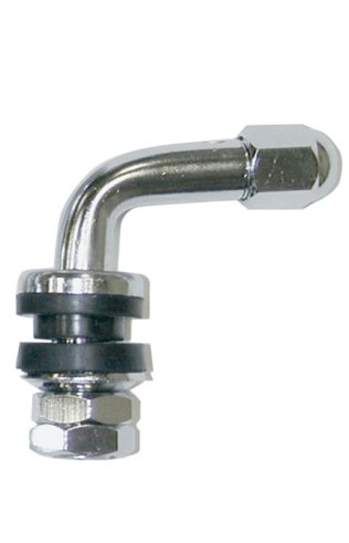 TV-8-1.0 Valve 85-Degree Bend