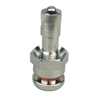 TR-542 Valve Straight