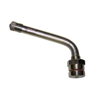 TR-545E Valve 75 Degree