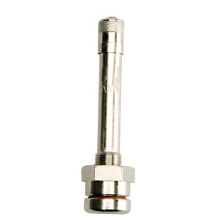 TR-544 Straight Valve
