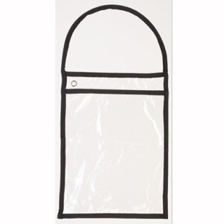 Work Order Holder (Sold in packs of 25) PRICE